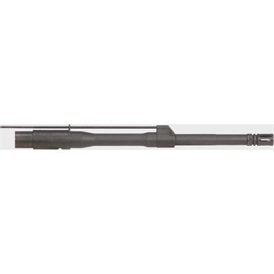LMT MWS 7.62X51 NATO 16” CARBINE LENGTH BARREL BLACK