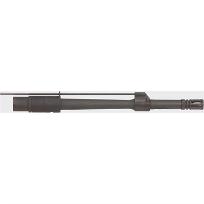 LMT MWS LIGHTWEIGHT 7.62X51 NATO 13.5” CARBINE BBL BLK