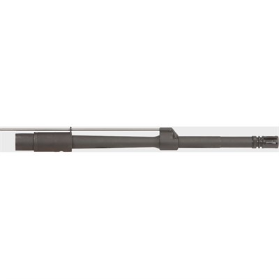 LMT MWS LIGHTWEIGHT 7.62X51 NATO 16” CARBINE LENGTH BBL BLK