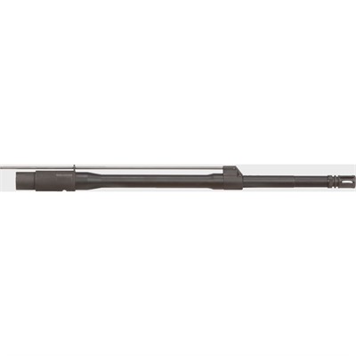 LMT MWS 6.5 CREEDMOOR 20” RIFLE LENGTH BARREL BLACK