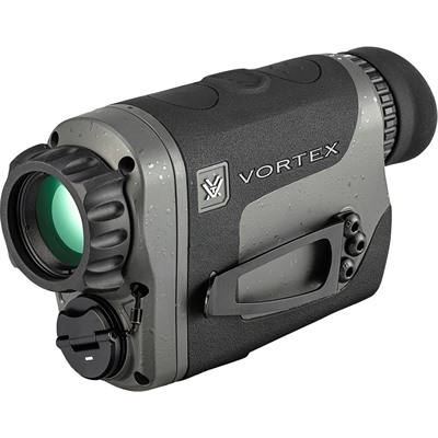 VEIL 400 2.3X MAG 400X300 RES THERMAL MONOCULAR BLACK/GREEN
