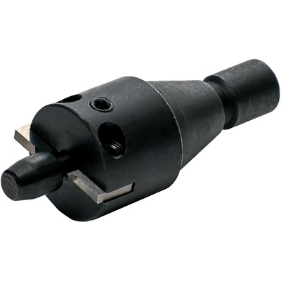 .25 CALIBER MATCHMASTER TRIMMER 3-WAY CUTTER HEAD