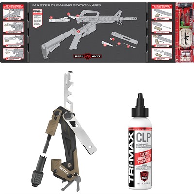 2026 NEXT GEN AR-15 MAINTENANCE PACK