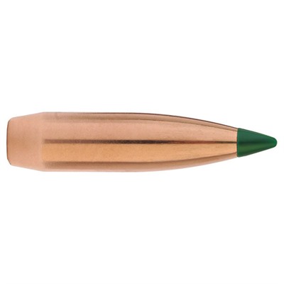 TIPPED MATCHKING 22 CALIBER (.224”) 69GR PTBT 500/BOX