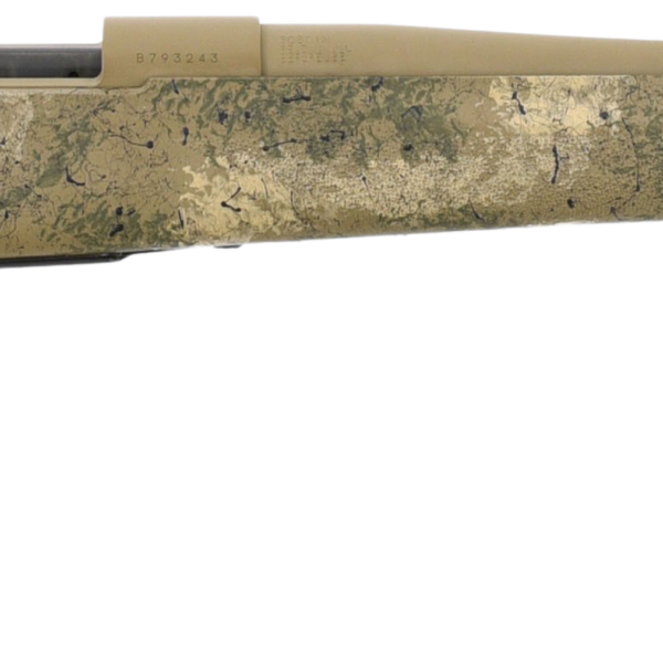 HOWA FENCELINE 7MM-08 REAP 22″