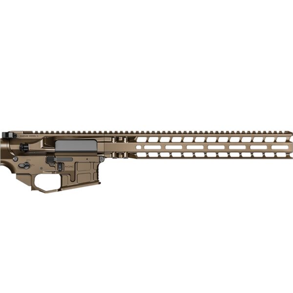 RADIAN WEAPONS MODEL 1 BUILDER KIT 14″ BRN