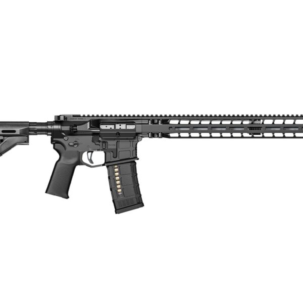 RADIAN WEAPONS MODEL 1 RIFLE 6MMARC 16″ BLK
