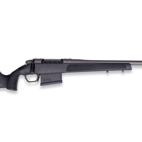 WEATHERBY 307 RANGE SF HB 7MMBC 16″ ADJ