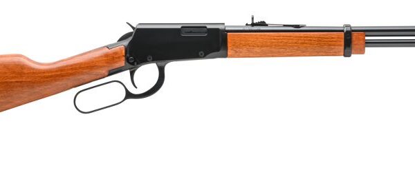 ROSSI RIO BRAVO 22WMR BL/WD 20″    #