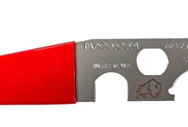 TAPCO AR STOCK WRENCH