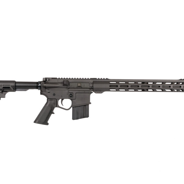 WISE ARMS WA-15B 450BM BLACK 16″