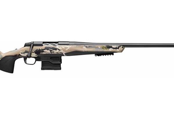 BROWNING X-BOLT 2 SPEED WH LR 7PRC