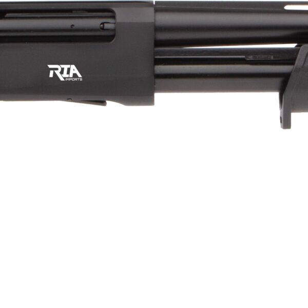 ROCK ISLAND ARMORY CMPT 410/22 3″ BLACK #