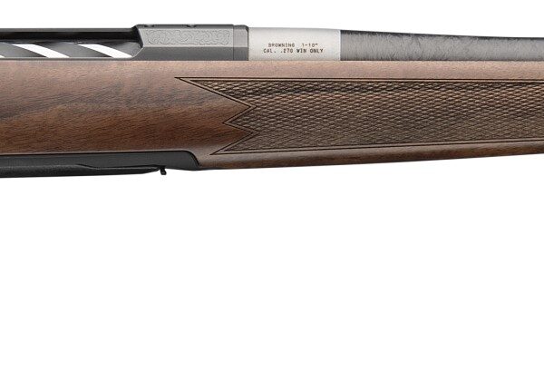 BROWNING X-BOLT 2 MEDALLION 270WIN CF #