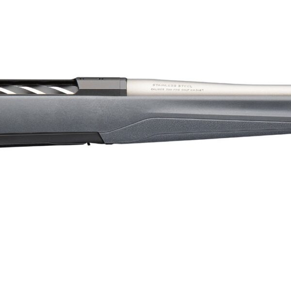 BROWNING X-BOLT 2 COMP GRAY 300PRC SS #