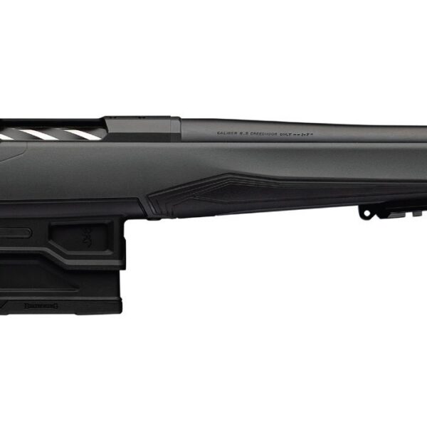 BROWNING X-BOLT 2 HUNT COMP LR 6CM #