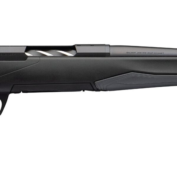 BROWNING X-BOLT 2 HNT COMP SPR 243WIN #