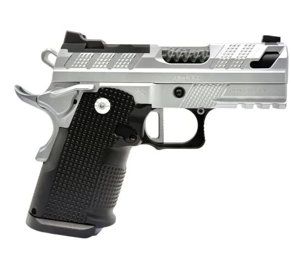 XP 3C 9mm 3″ OR Chrm 2/15 Glk Mag
