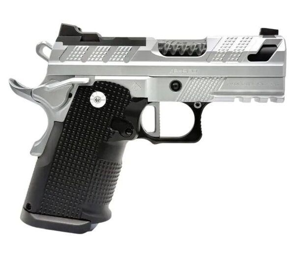 XP 3C 9mm 3″ OR Chrm 2/10 Glk Mag