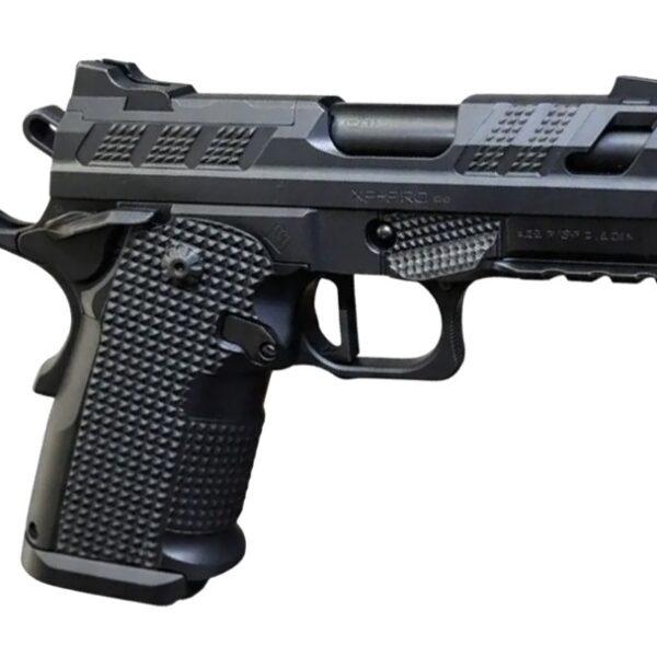 XP 3C 9mm 3″ TL Black (2) 10-rd