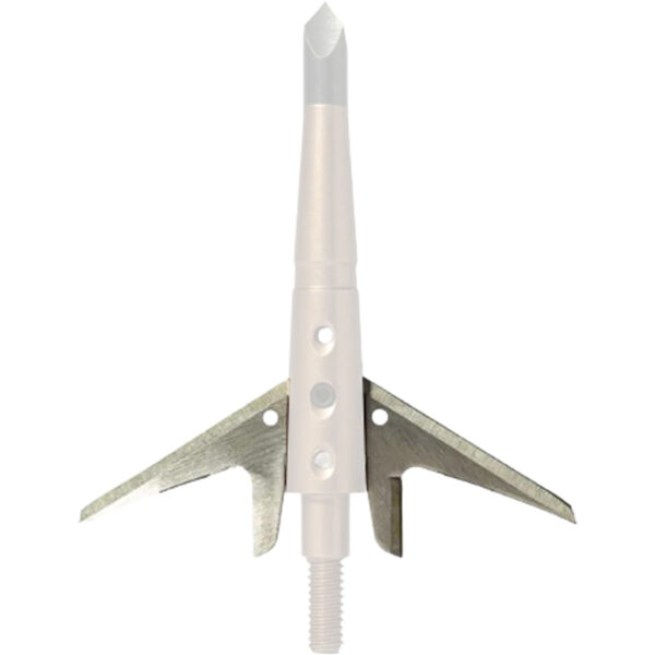 Swhacker Replacement Blades for #307 6 pk.