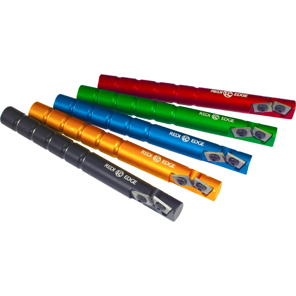 Redi-Edge Original Stick Sharpener Black - Image 2