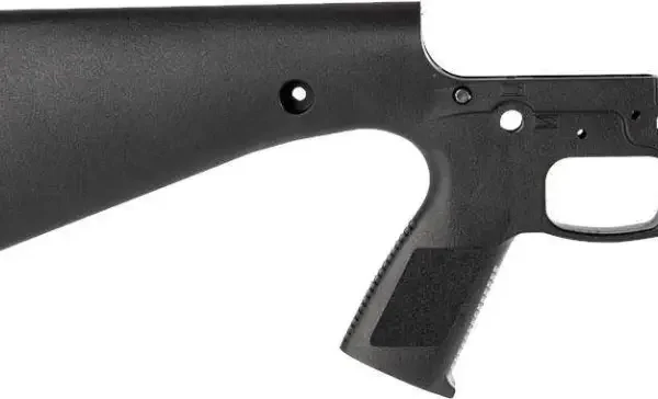 WRAITHWORKS WARP15 POLYMER STRIPPED