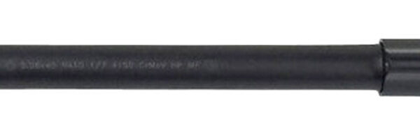 Ballistic Adv BABL556008F AR Barrel Performance 5.56x45mm NATO 14.50″ AR-15 4150 Chrome Moly Vanadium Steel Black QPQ BA Hanson Midlength
