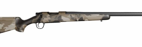 Ridgeline FFT .22CM 20″ TB CF Brnz/Dune 4-rd