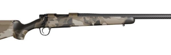 Ridgeline FFT 30-06 22″ TB CF Brnz/Dune 4-rd