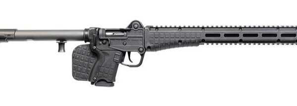 SUB2000 Gen3 9mm 16.15″ Blk 10-rd Fits G19 CA