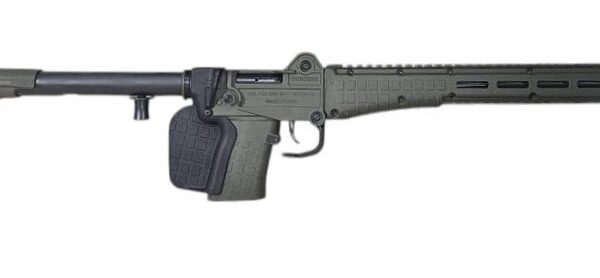 SUB2000 Gen3 9mm 16.15″ Grn 10-rd Fits G19 CA