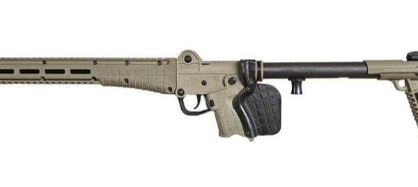 SUB2000 Gen3 9mm 16.15″ Tan 10-rd Fits G19 CA