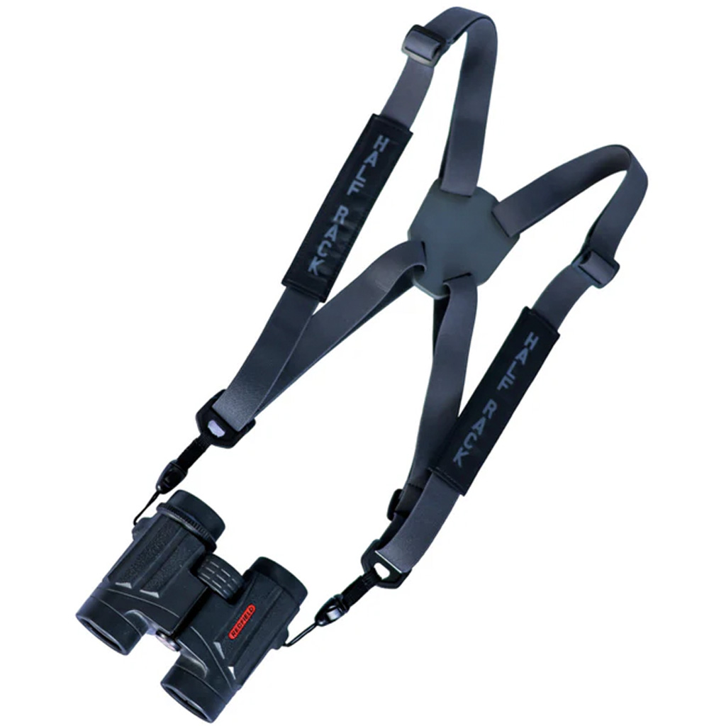 Half Rack Sleek Bino Harness HR Elastic Straps - Image 3