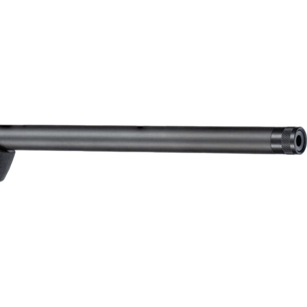 Savage Axis 2 XP G4 Rifle 308 Win 20 in. BLK/Gray Stock 4rd w/3-9X40 BDC LH