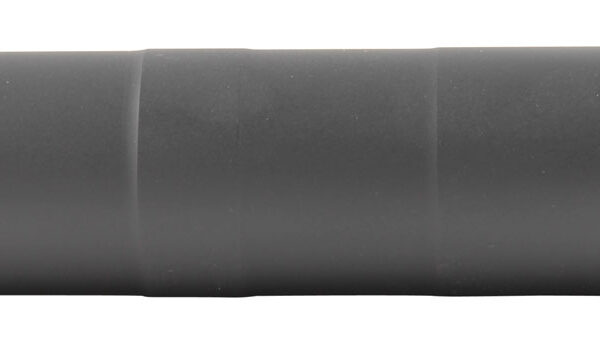 CGS SUPPRESSORS CGSMOD99MM Mod 9  Full Size 9mm Luger 7.70″ Black Anodized