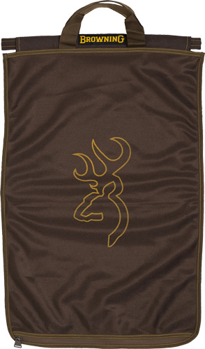 BROWNING COMP SERIES EMPTIES – BAG SPRING TOP ZIP BOTTOM