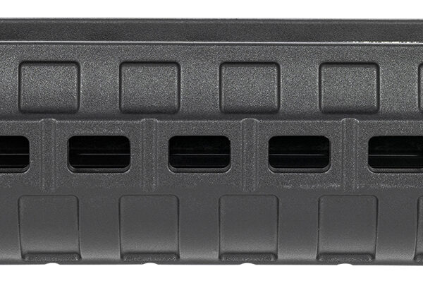 NcStar VG145 Handguard  M-LOK Heat-Resistant Polymer Black for Mossberg 500, 590; Maverick 88