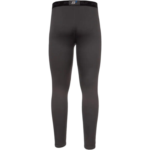Blocker Koretec Heavy Weight Bottom Charcoal Large