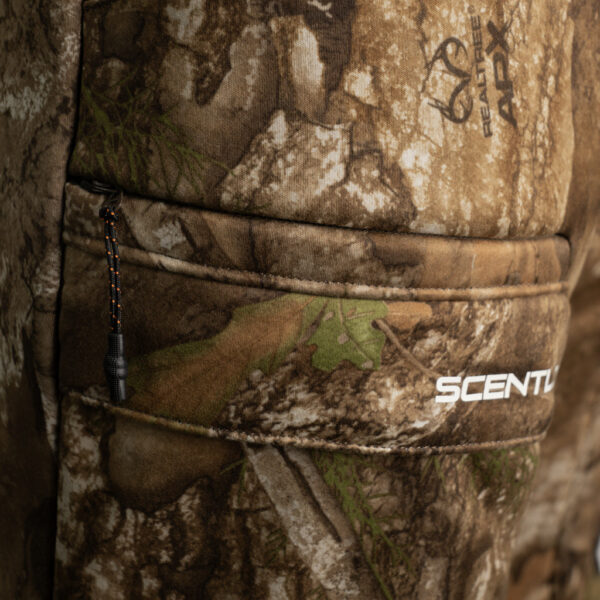 ScentLok Ridge Pant RT APX X-large