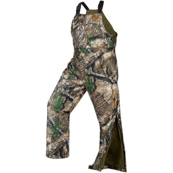 Arctic Shield Classic Elite Bib Realtree APX Large