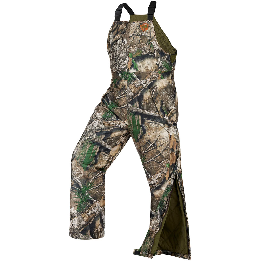 Arctic Shield Classic Elite Bib Realtree APX XL - Image 2