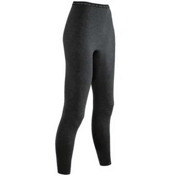 ColdPruf Women’s Basic Pant Baselayer Black Small