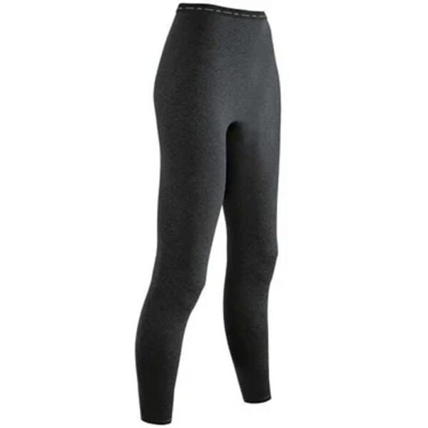 ColdPruf Women’s Basic Pant Baselayer Black Large