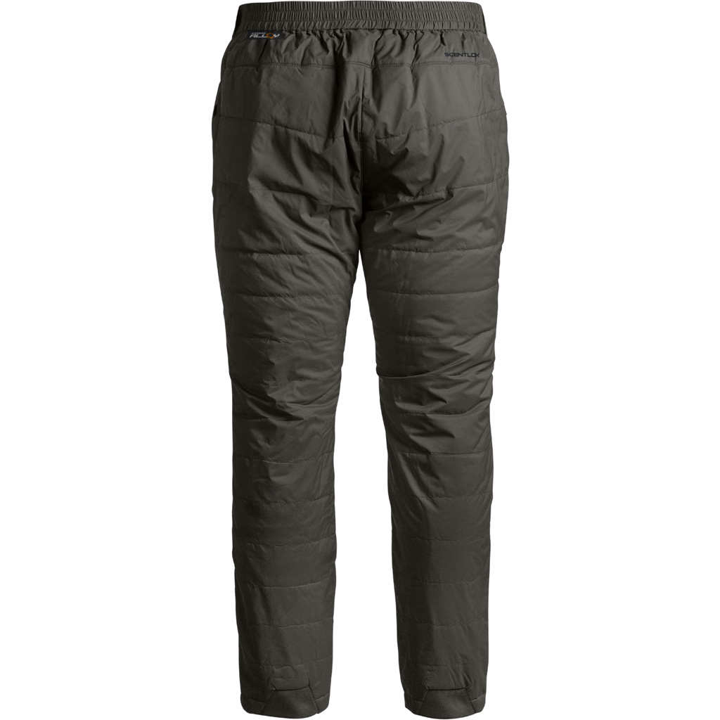Scentlok BE:1 Reactor Puffy Pant Dark Slate Large - Image 3