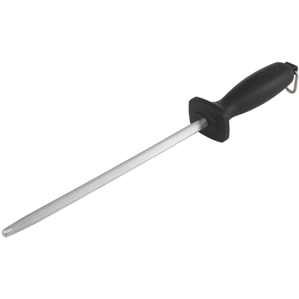 Smiths Sharpening Steel 9" - Image 2