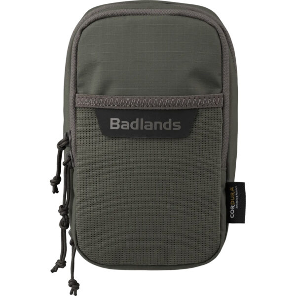 Badlands Vertical Pocket Pack Accessory Olive