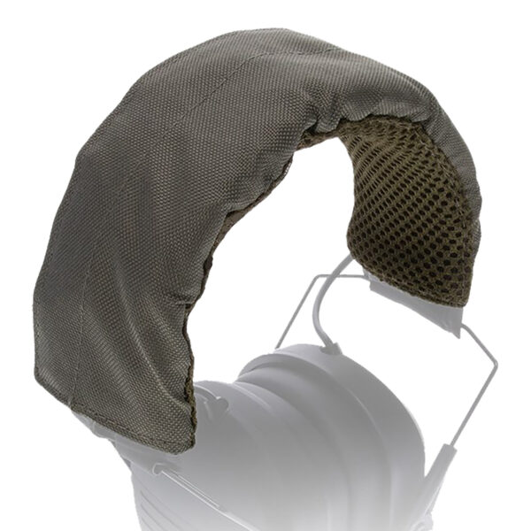 Walker’s GWPHDBND Razor Headband Wrap Black Nylon 13.50″ Long