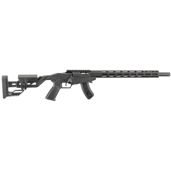 RUGER PRECISION RIMFIRE 17 HMR RIFLE 18″ 9RD