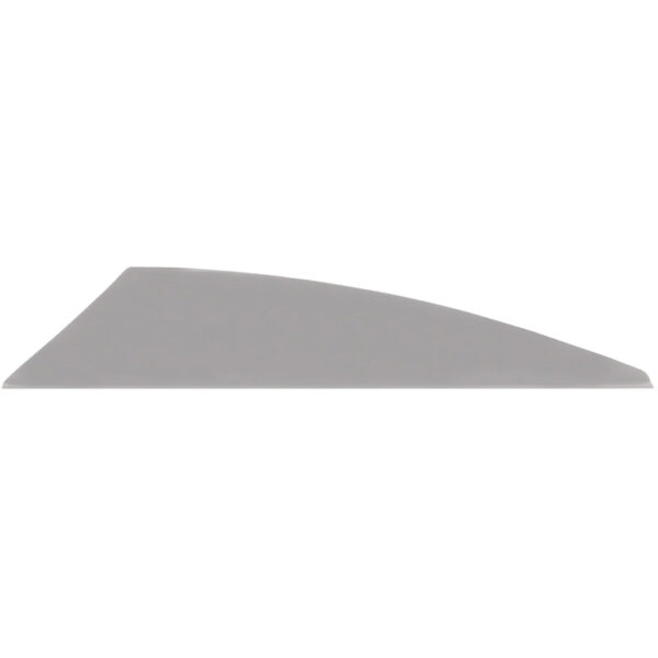 TAC Vanes Driver Vanes Grey 2 in. 36 pk.
